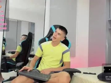 daddyrich4u on Chaturbate 