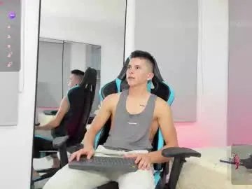 daddyrich4u on Chaturbate 