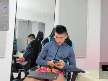 daddyrich4u on Chaturbate 