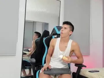 daddyrich4u on Chaturbate 