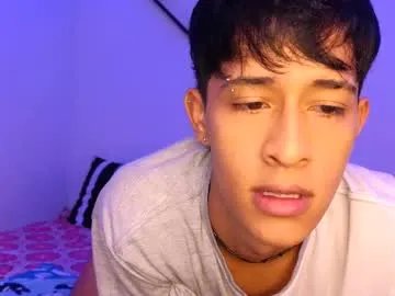 danny777_ on Chaturbate 