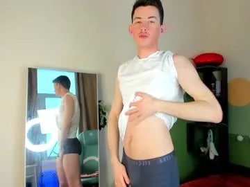 danny__magic on Chaturbate 