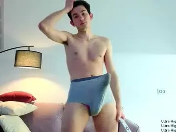 danny__magic on Chaturbate 