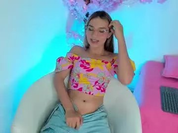 doll_isa_ on Chaturbate 