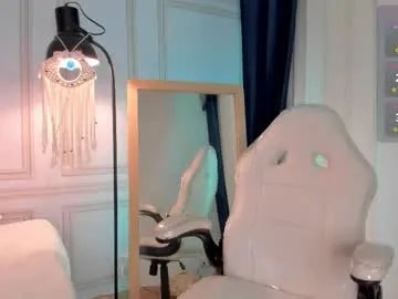 doll_isa_ on Chaturbate 