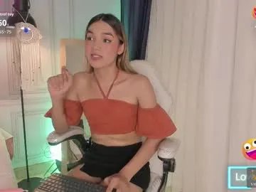 doll_isa_ on Chaturbate 