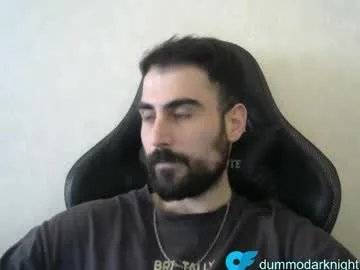 dummodarknight on Chaturbate 