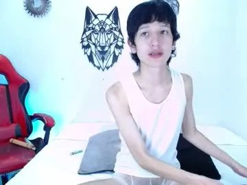 emmo_boy on Chaturbate 