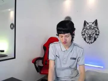 emmo_boy on Chaturbate 
