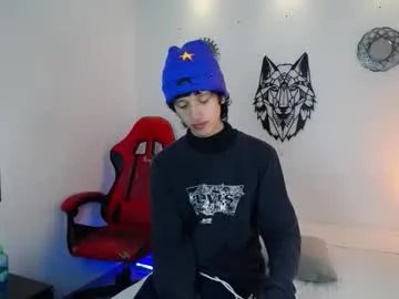 emmo_boy on Chaturbate 