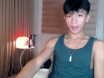 etherealboytoy4hire on Chaturbate 