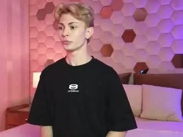 even_vrot on Chaturbate 