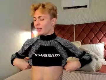even_vrot on Chaturbate 