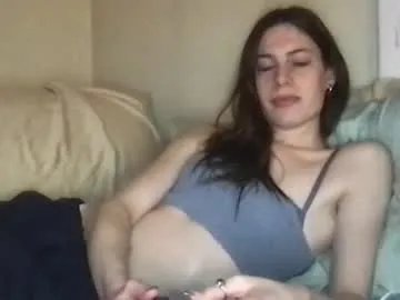 goddess_larz on Chaturbate 