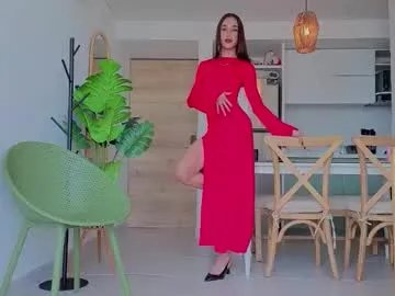 goddivaa on Chaturbate 