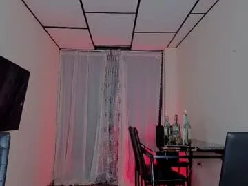 goddivaa on Chaturbate 