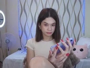 hottie_rhaffa on Chaturbate 
