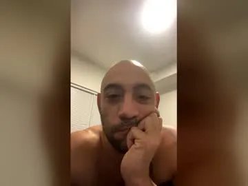 icecreammanx on Chaturbate 