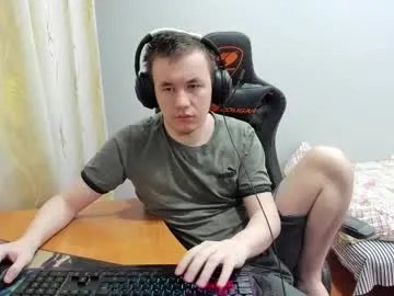 iliaskrislove on Chaturbate 