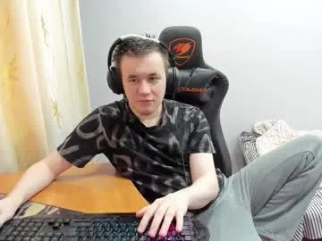 iliaskrislove on Chaturbate 