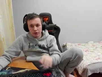 iliaskrislove on Chaturbate 