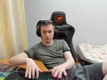 iliaskrislove on Chaturbate 