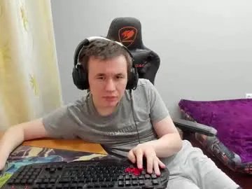 iliaskrislove on Chaturbate 