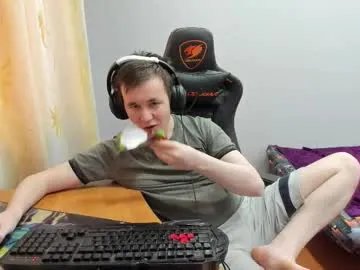 iliaskrislove on Chaturbate 