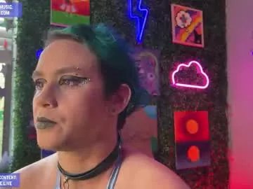 iwillbeyourmuse on Chaturbate 