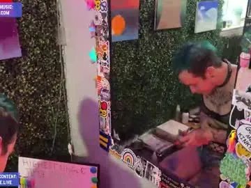 iwillbeyourmuse on Chaturbate 