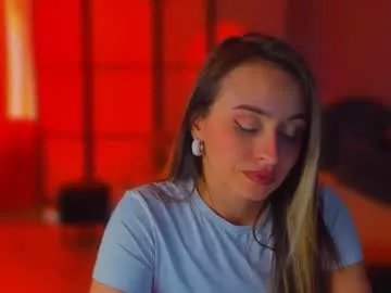 jennyjansen on Chaturbate 