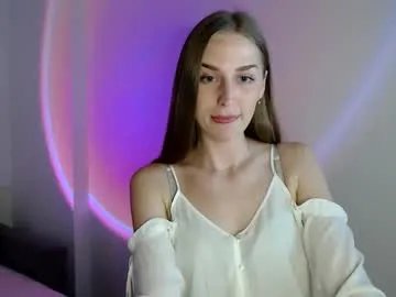 jennyjansen on Chaturbate 