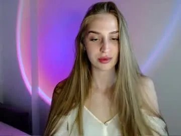 jennyjansen on Chaturbate 