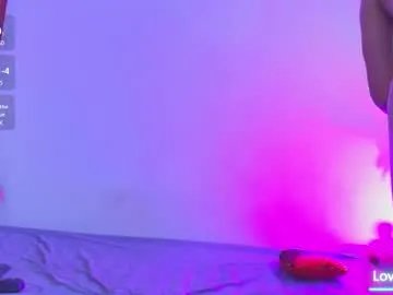 katalinaaswad on Chaturbate 