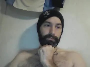 kiki1458 on Chaturbate 
