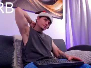 leoo_miller on Chaturbate 