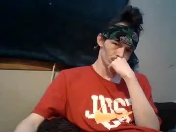 lildman420 on Chaturbate 