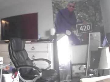 lilybvixen on Chaturbate 