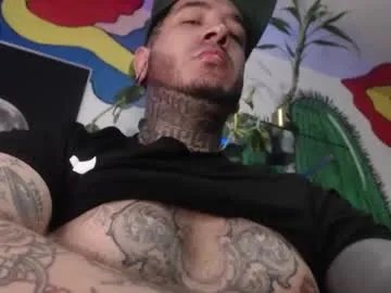 mrmanny__ on Chaturbate 