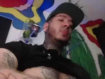 mrmanny__ on Chaturbate 