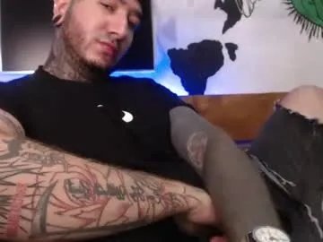 mrmanny__ on Chaturbate 