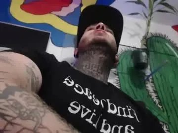 mrmanny__ on Chaturbate 