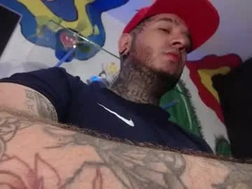 mrmanny__ on Chaturbate 