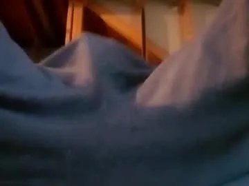 pussylver21 on Chaturbate 