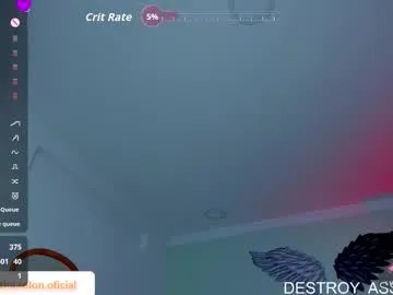 samantha_rolon on Chaturbate 