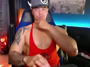 seddy_ on Chaturbate 