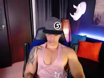 seddy_ on Chaturbate 