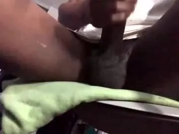 solobait on Chaturbate 