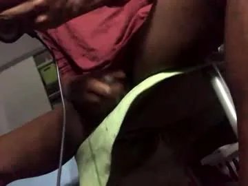 solobait on Chaturbate 