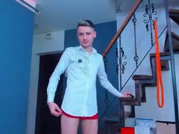 stashott69 on Chaturbate 
